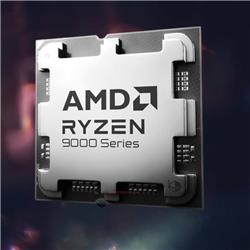AMD lanza los Ryzen 9 9900 X3D y el Ryzen 9 9950x3D