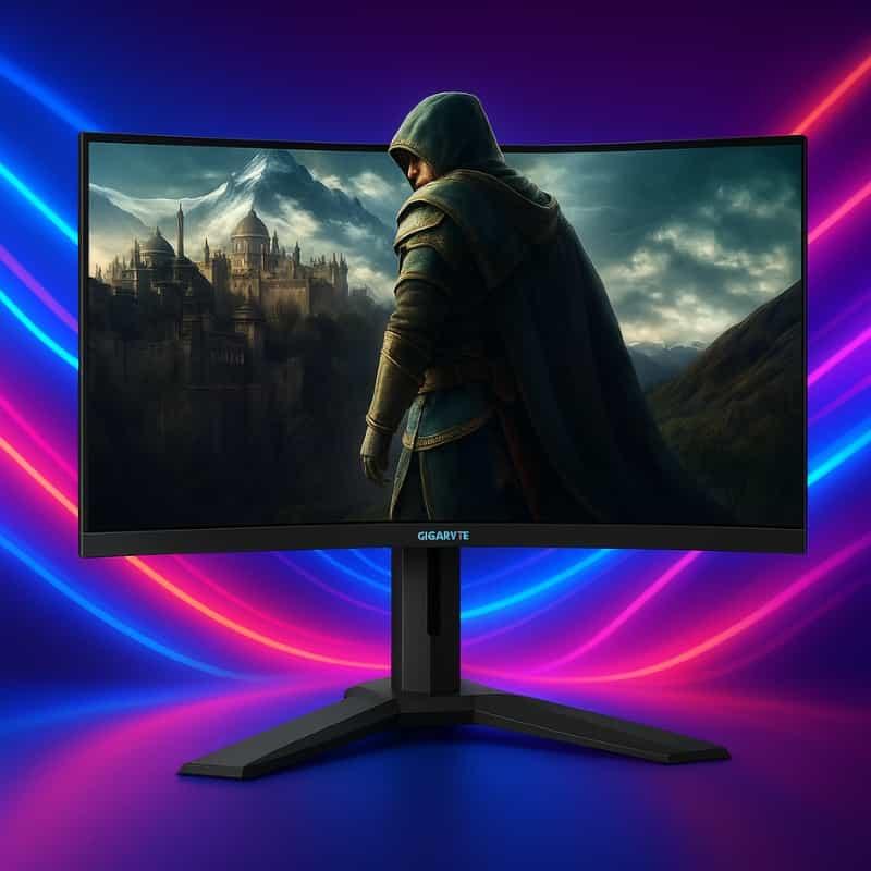 Monitores gaming 8 modelos imprescindibles para jugar sin lags
