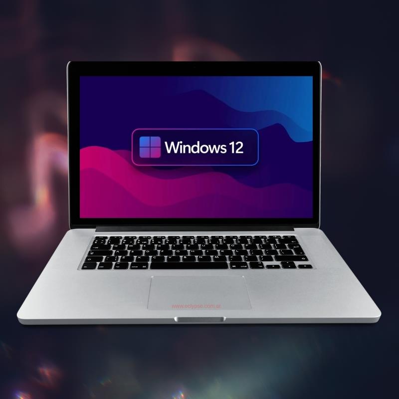 Windows 12: Novedades, fecha de lanzamiento y requisitos clave