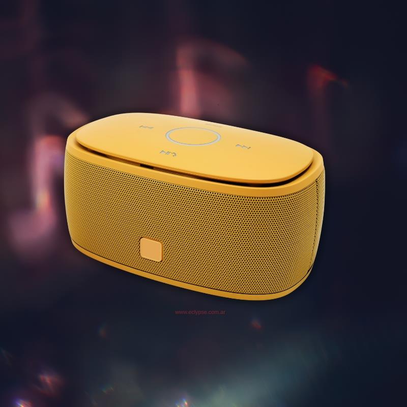 Parlantes Bluetooth: Mejores opciones para comprar en Argentina