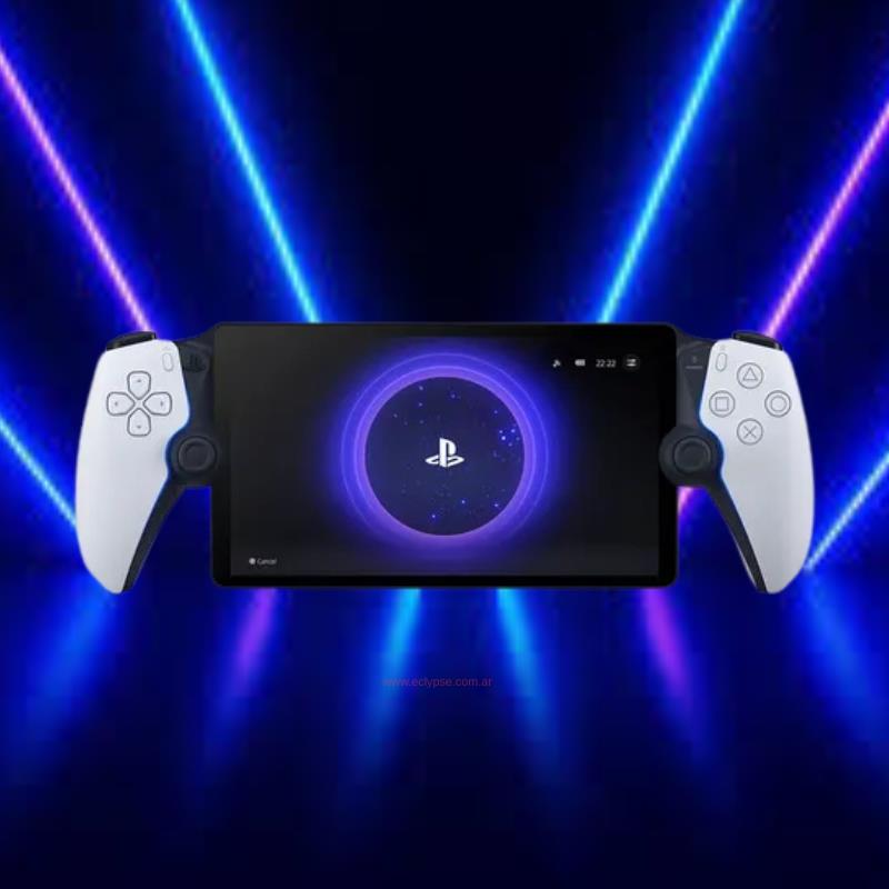 PlayStation portatil: todo lo que debes saber en 2025