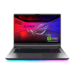 Asus ROG Strix G18 Ultra 9-275HX RTX 5080