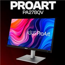 Monitor Asus ProArt 27