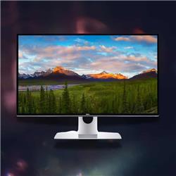Monitores 8K y ultrarrápidos: la nueva era del gaming inmersivo
