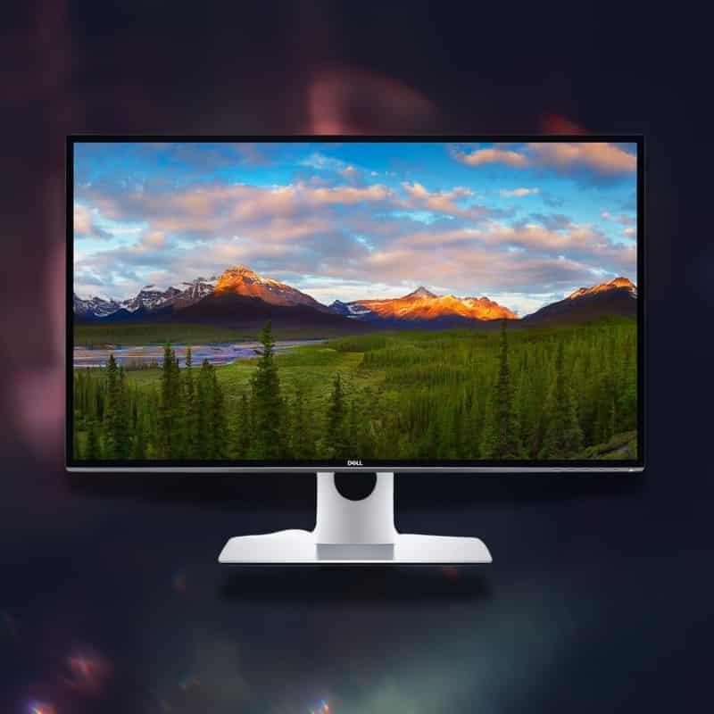 Monitores 8K y ultrarrápidos: la nueva era del gaming inmersivo