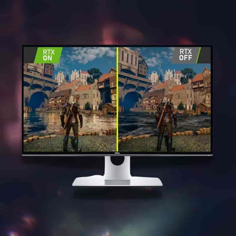 Ray tracing: gráficos realistas y luces avanzadas en juegos