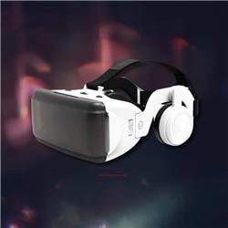 Auriculares VR y mandos pro: gaming inmersivo en Argentina