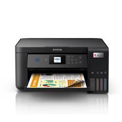 Impresora Epson Multifuncion L4260