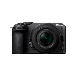 Camara Nikon Z30 Mirrorless Nikkor Z DX 16-50mm Kit