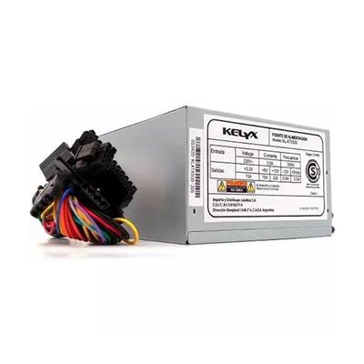 Fuente Kelyx 550W ATX 120MM