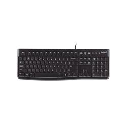 Teclado Logitech K120