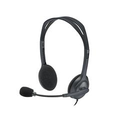 Auricular Logitech H111