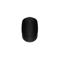 Mouse Inalambrico Logitech M170 Black
