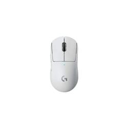Mouse Logitech Pro X Superlight White