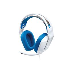 Auricular Logitech G335 White