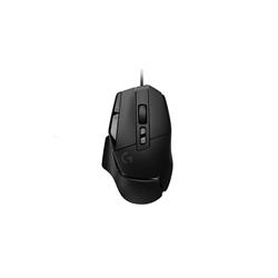 Mouse Logitech Gaming G502 X Black