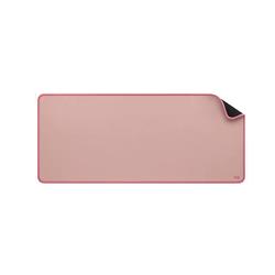 Pad Mouse Logitech Deskmat Rosa 70x30