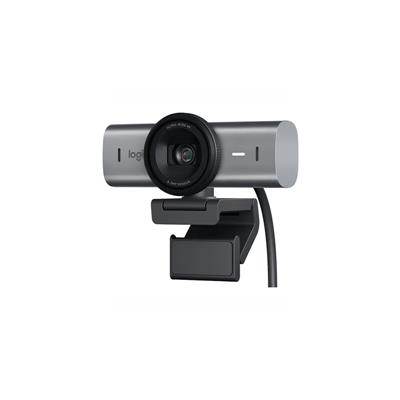 Camara Web Logitech Brio MX Ultra HD 4K 960-001548