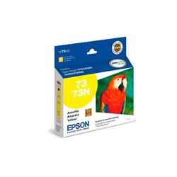 Cartucho Epson 73 Amarillo