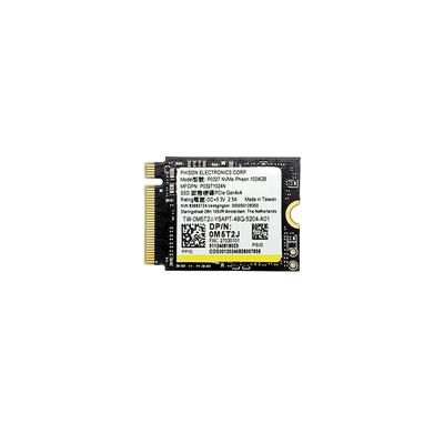 Disco M.2 512GB OEM Formato 2230