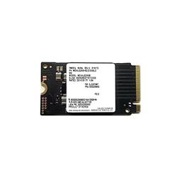 Disco SSD M.2 Oem 500GB Formato 2230