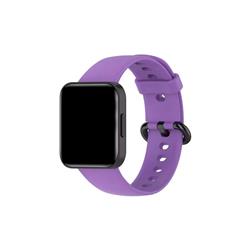 Malla Violeta Para Xiaomi Smart Watch