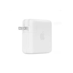 CARGADOR APPLE USB C MKU63LE/A 67W (SIN CAJA)