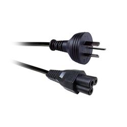 Cable de Alimentación Trebol