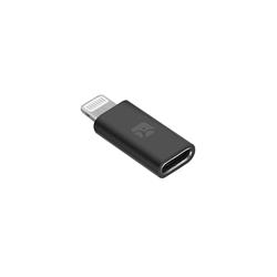 Adaptador Tipo C Hembra A Lighting Macho