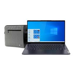 Notebook Lenovo Ideapad Slim 7 14ITL05 i7-1165G7 512GB 8GB 14