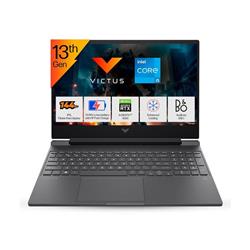 Notebook HP Gaming Victus Intel Core i5 13420H 512GB SSD 8GB 15.6