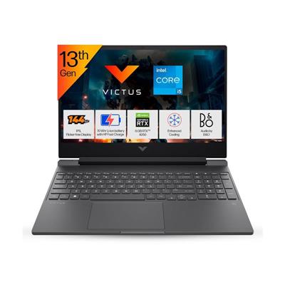 Notebook HP Gaming Victus Ryzen™ 5 7535HS 512GB SS