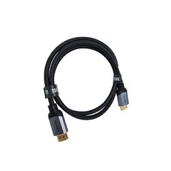 Cable Hdmi 2.1 8K 60Hz 1 Metro