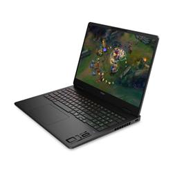 Notebook HP Gaming Omen Ryzen™ 7 8745HX 512GB SSD 16GB 16.0