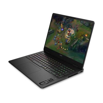 Notebook HP Gaming Omen Ryzen™ 7 8745HX 512GB SSD 