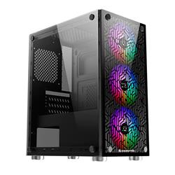 Gabinete Xigmatek NYX 3F  Outlet