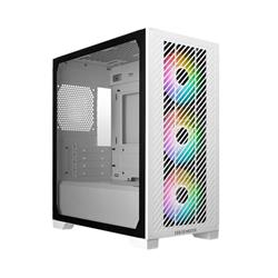 Gabinete Cooler Master Elite 301 White