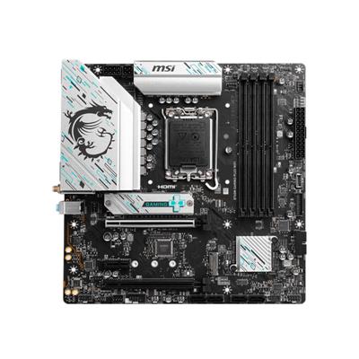 Mother Msi B760M Gaming Plus Wifi DDR5 S1700