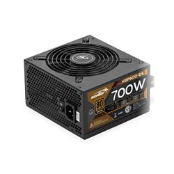 Fuente Sentey 700W MBP700-GS 80 Plus Bronce