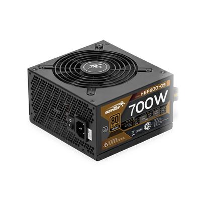 Fuente Sentey 700W MBP700-GS 80 Plus Bronce