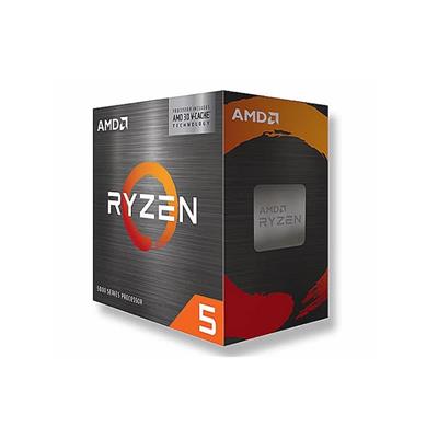 Procesador Amd Ryzen 5 5500X3D 4Ghz AM4