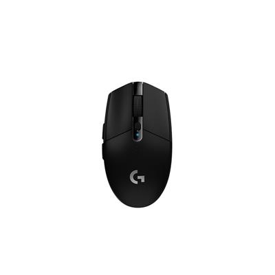 Mouse Logitech G305 Lightspeed Wireless Black