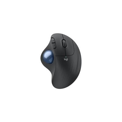 Mouse Logitech Ergo M575S Control Pulgar
