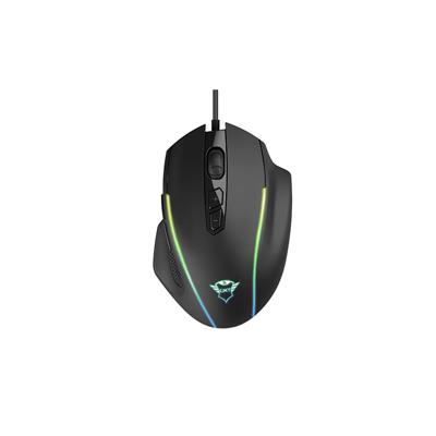 Mouse Gamer Trust Celox RGB GXT 165