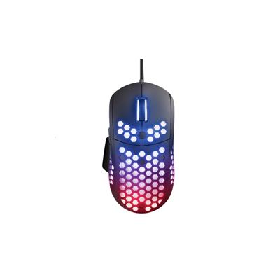 Mouse Gamer Trust Graphin Lightweight GXT 960 