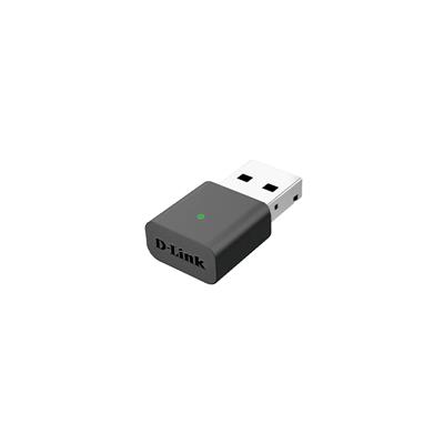 Adaptador WIFI D-Link DWA-131 NANO USB