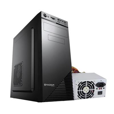 Gabinete Kit MagnumTech MT-K735 600W