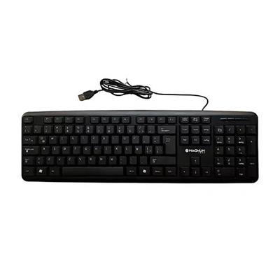 Teclado Magnumtech KB-MM03