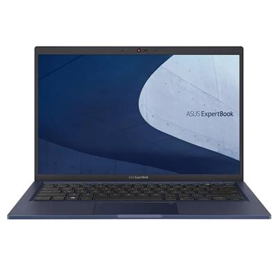 Notebook Asus ExpertBook B1 B1400C Intel i5 1135G7 256GB 12GB 14