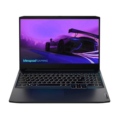 Notebook Lenovo Ideapad Gaming 3 15IHU6 i5 11300H GTX1650 512GB 16GB (Outlet) C.M.